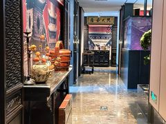 -杏花堂晋商私房菜(华熙五棵松店)