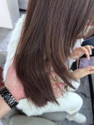 -VV盛妆Hair烫染造型沙龙