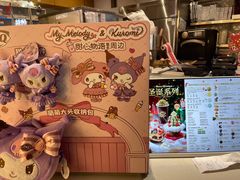 -DQ·蛋糕·冰淇淋(印象城店)