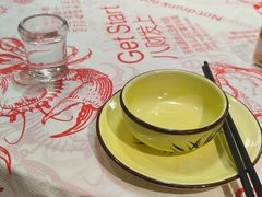 -辣出味岳阳特色烧烤·龙虾大排档(砂子塘总店)