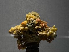 -青田石雕博物馆