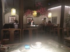 大堂-吴莊(龙城万科里店)