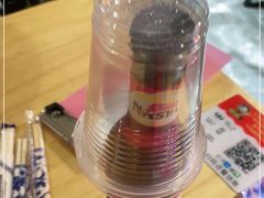 -新疆烧烤王(广灵店)