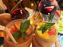 -MR.ROCKY洛奇先生·西餐&酒吧(琶醍店)