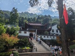 -九华山风景区