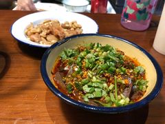 -搓火大都会(广安门总店)