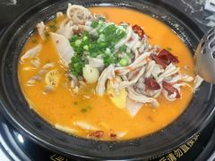 -李师傅脆肚(华强北店)