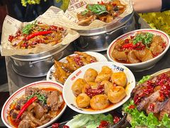 -楠火锅(太古里总店)