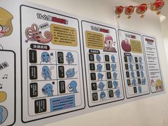 -金色雨林感统学能培训中心(武广校区)