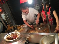-明记牛杂(新马路分店)