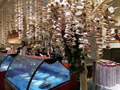 -芭菲盛宴·环球美食(袁家岗店)