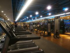 -奥力健身游泳俱乐部(华悦店)