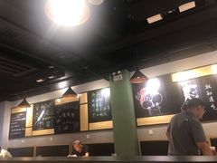 -一顿烧烤(八经街店)