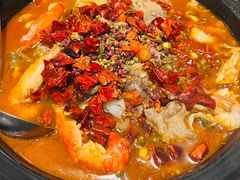 -西湖春天•老字号杭州菜(百汇店)