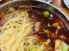 -顺通大冷面(总店)