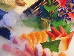-蟹犇前•帝王蟹雪蟹(陆家嘴店)