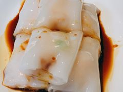 -利苑酒家(华熙国际店)