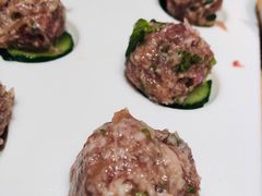 羊肉丸-额尔敦传统涮火锅·烧烤(鑫源山庄店)