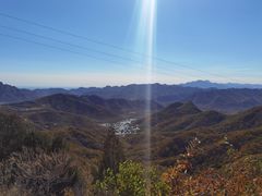 -定都峰