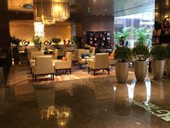 -北京朝阳悠唐皇冠假日酒店