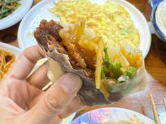 -娄三少·老北京春饼烤鸭家常菜(富力又一城店)