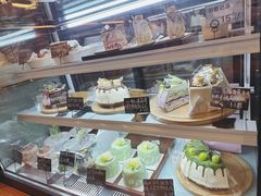 -Max Bakery 阿唛手作