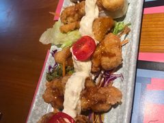 -有喜屋·深夜食堂(北京西路店)