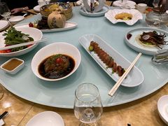 -汤记传菜(秀浦路店)