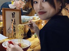 -老龙亭拉面店