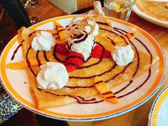 -La Creperie法餐厅(芮欧百货店)