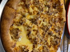 -Tubestation站点比萨(五道营店)