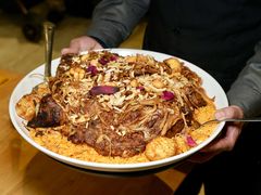 -ALAMEEN阿拉伯餐厅(三里屯店)
