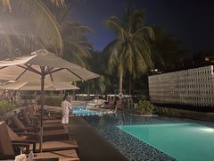 -三亚海棠湾喜来登度假酒店