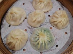 -弄堂小笼包(西青中北永旺购物中心店)