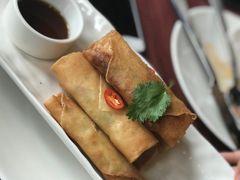 -WOLFGANG PUCK KITCHEN & BAR(迪士尼小镇店)
