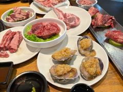 -赤坂亭·M9和牛烧肉·铁板烧·日料398放题(长泰广场店)