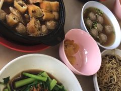 -新记肉骨茶