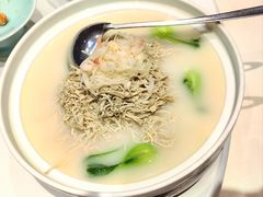 -淮扬府(安定门店)