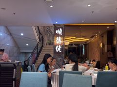 -顺德佬(石厦店)