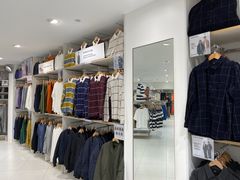 -优衣库(上海正大广场店)