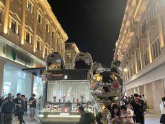 -鹭江宾馆·观海餐厅