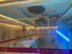 -金月汇月子会所(北大街店)