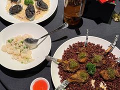 -肆月河豚·淮扬菜·湘菜(华天店)