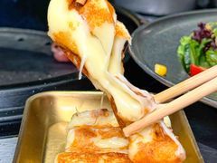 -首尔烤肉大排档(合生汇店)