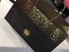 -85度C(生甜甜圈研究工坊·上海局门店)