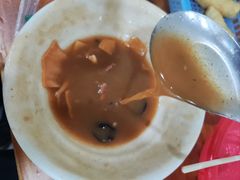 -逍遥镇刘相五胡辣汤豆沫馆(康复中街店)