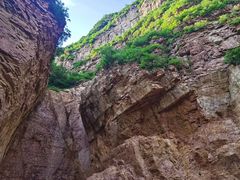 -湖洞水自然风景区