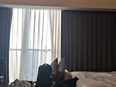 -广州粤海喜来登酒店