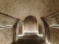 -洛阳古墓博物馆