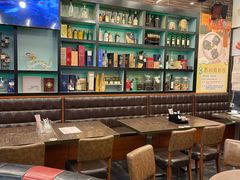 -华辉快餐店(江南西总店)